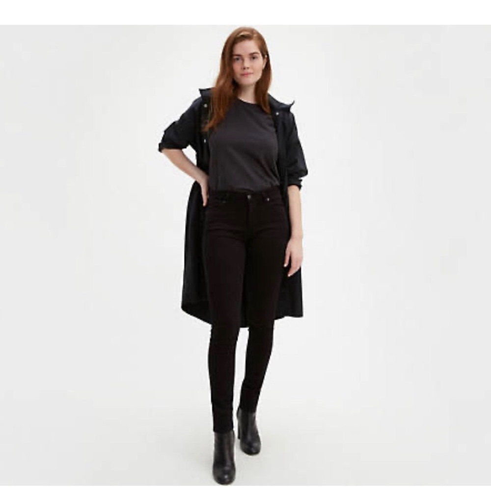 711 SKINNY WOMEN'S JEANS